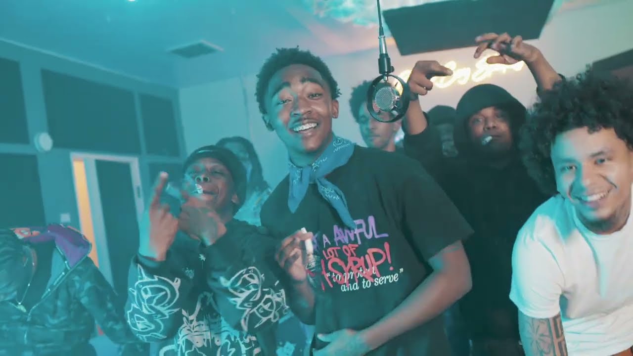 TROPHY - TXNY4 | BB$ MIC DROP