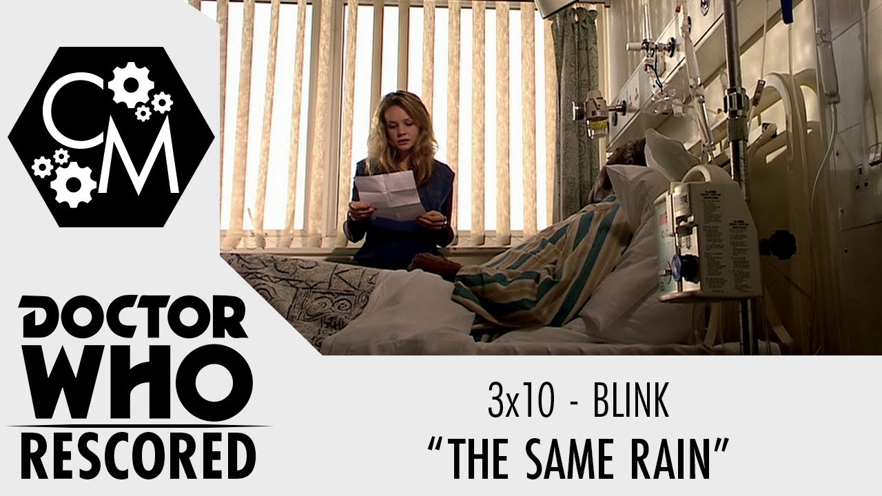 Doctor Who Rescored: Blink - 