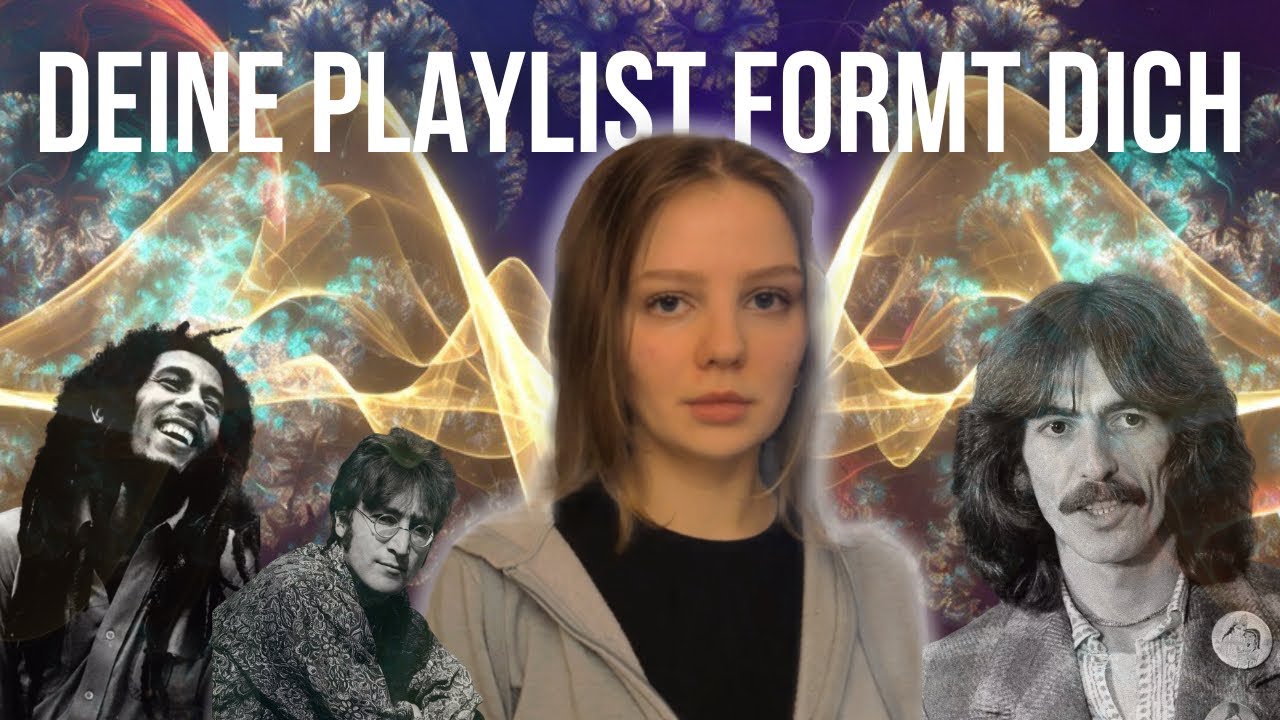  Musik Programmiert Dein Unterbewusstes? (MJ & Harrison wussten es)
