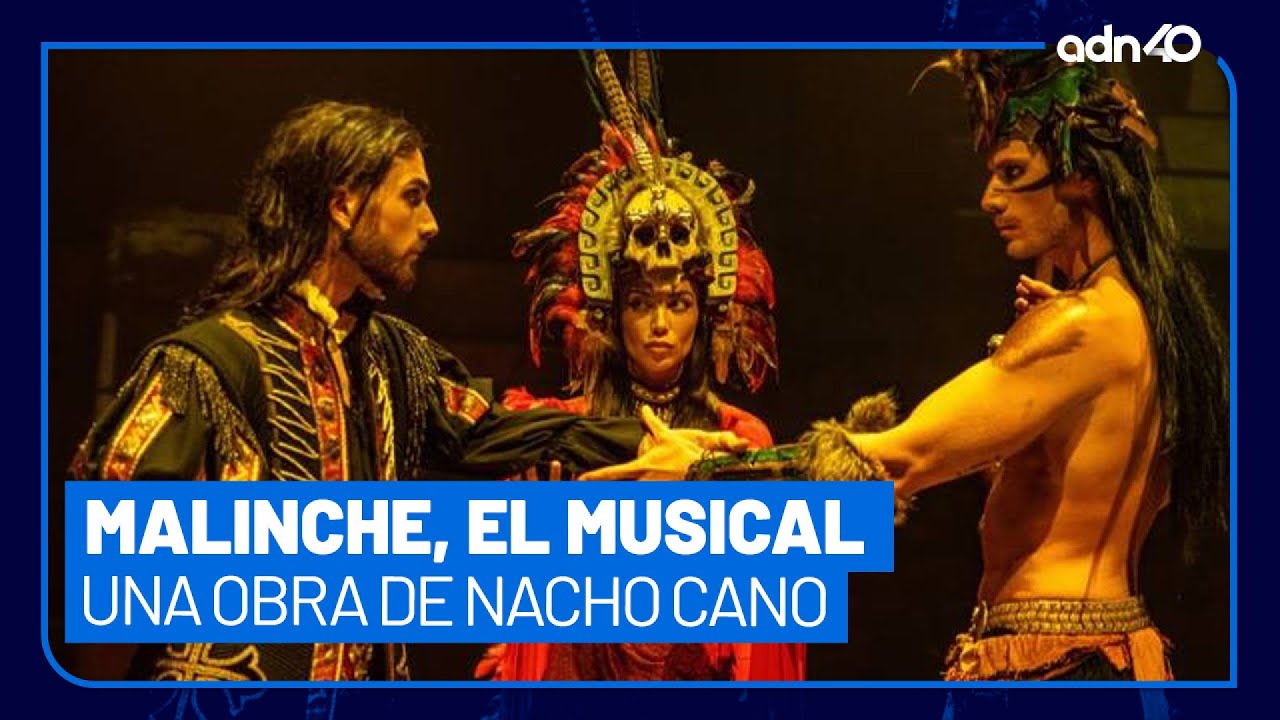 Malinche, el musical: coreografías que te colocan en una parte de la historia