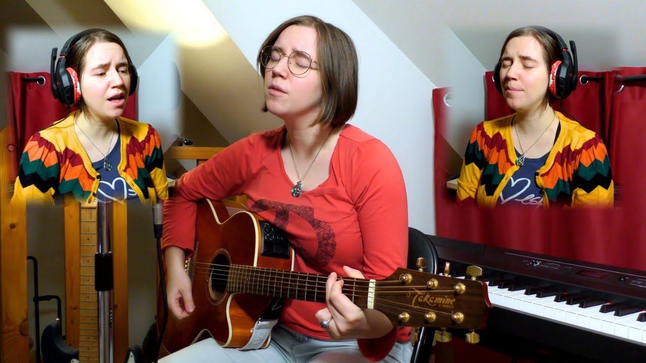 The Argus - Ween (Cover)