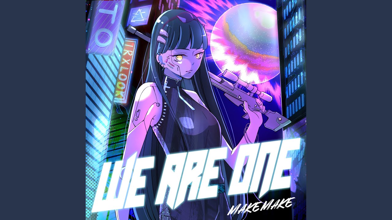 We Are One