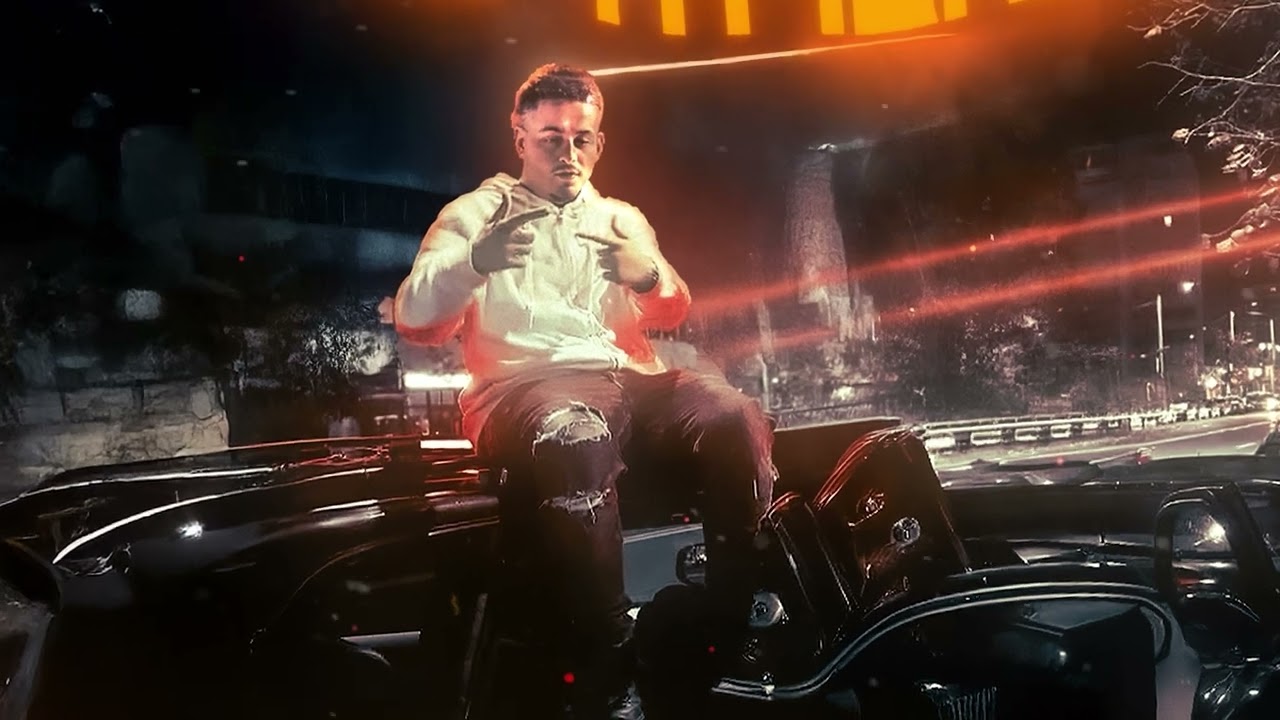 MICUBALOO-NOPTI PIERDUTE (OFFICIAL VISUALIZER)