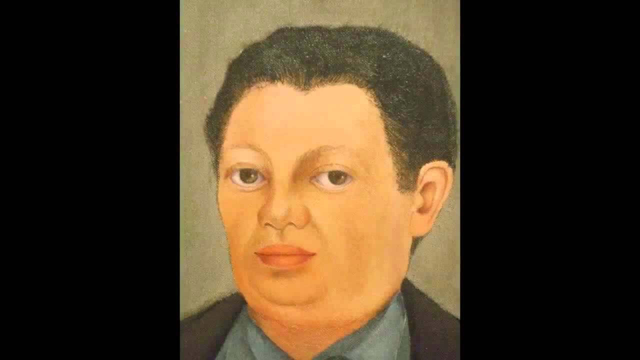 Frida Kahlo, 