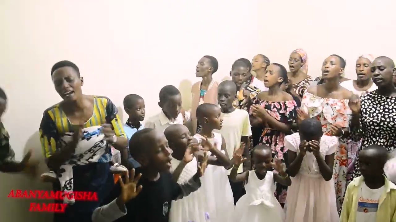 💥💥 TARAMANA N'ABANYAMUGISHA 💥💥