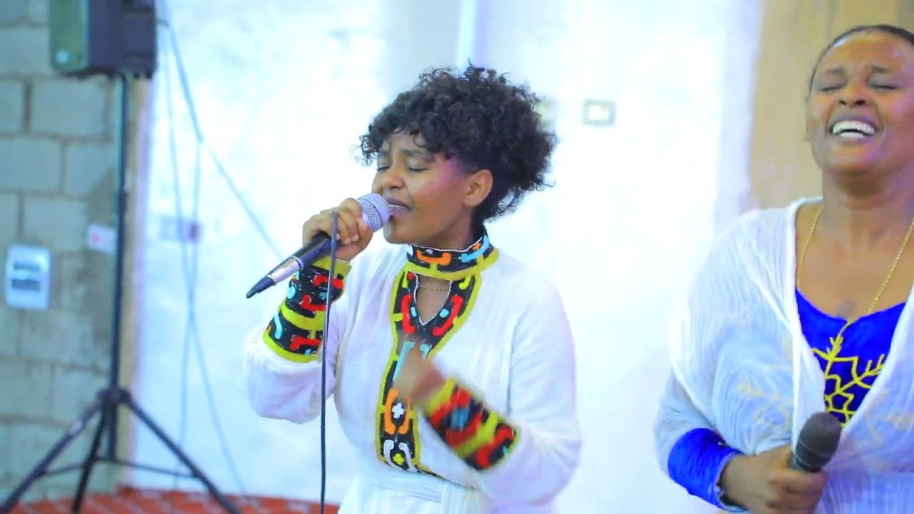 የቤቴሰብ የመዝሙር ቲሚ