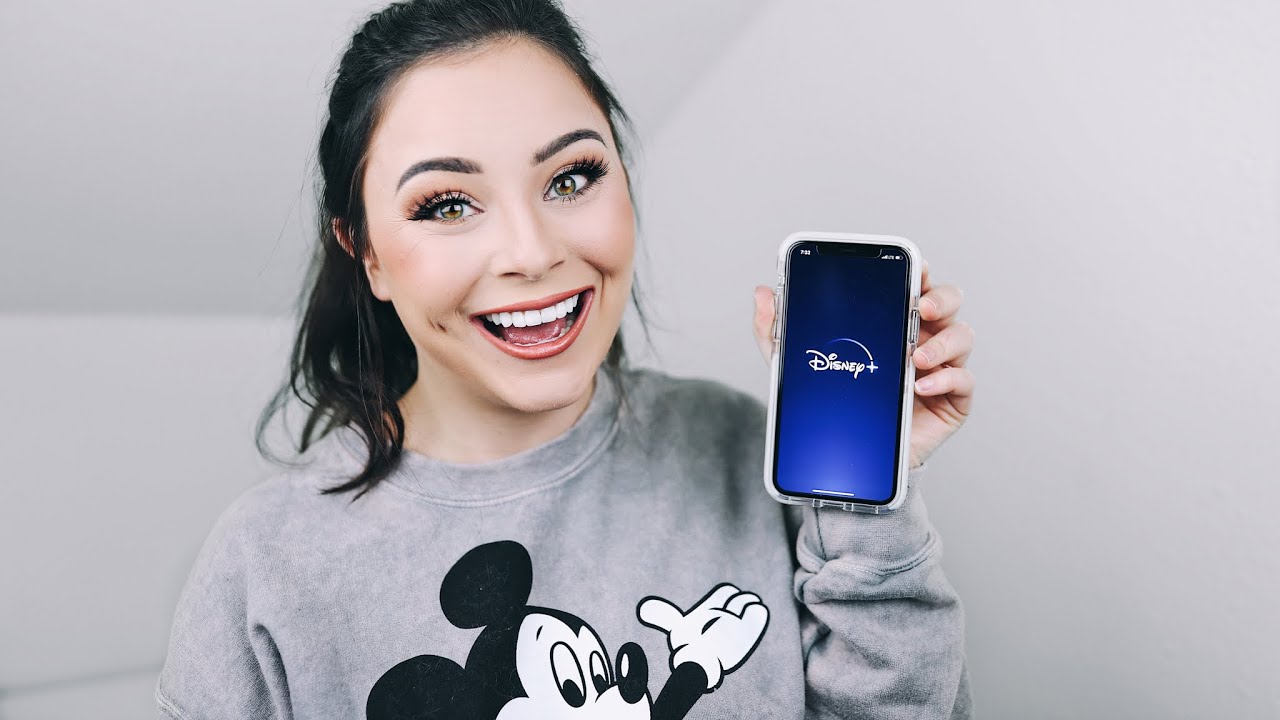 The Tea on Disney+ | Disney Plus Review
