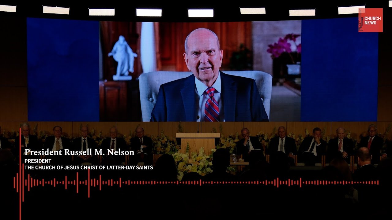 Episode 196: Mission Leadership Seminar 2024