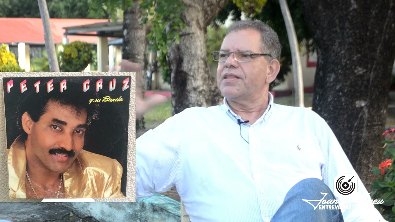 EL LADO OSCURO DE LA ORQUESTA INTERNACIONAL DE RAMON Y PETER CRUZ 