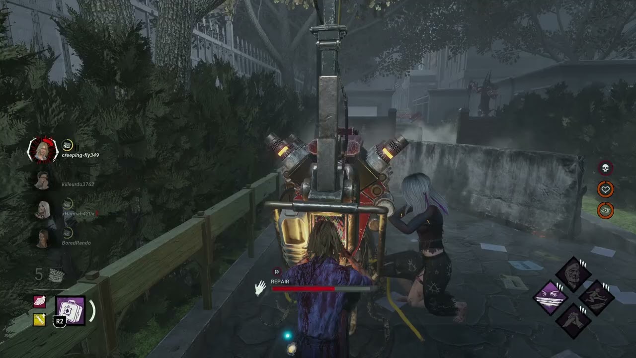 Toxic Teammates