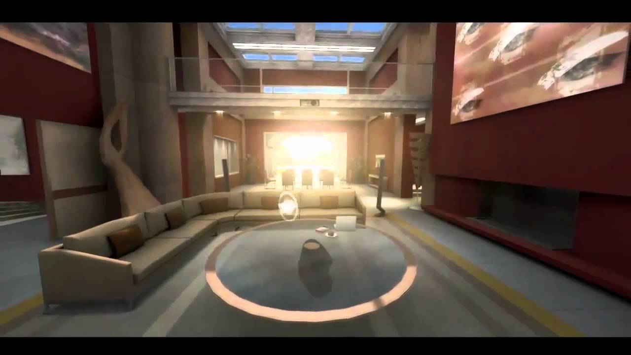 Test Drive Unlimited 2 - Houses Trailer / TDU-World.com - HD quality