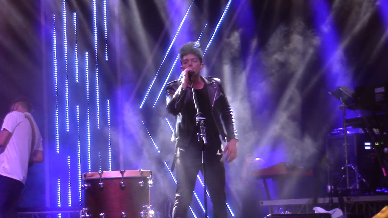 the kolors Varalo Alpaa 2018 Frida