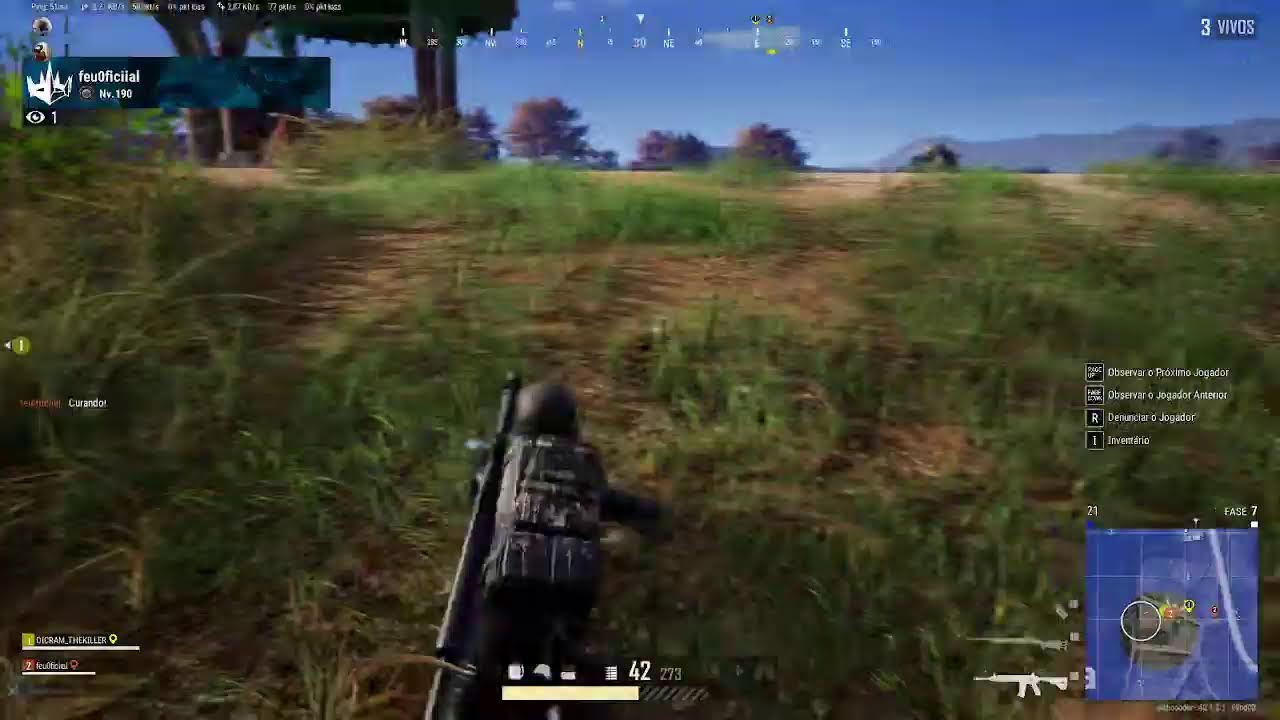 PUBG