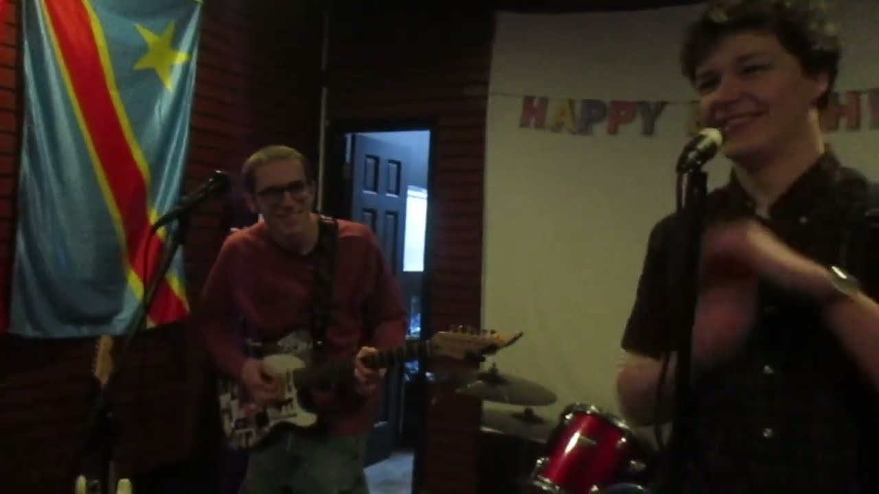 Hospitality Live @ Juno's Birthday Party 2/7/26