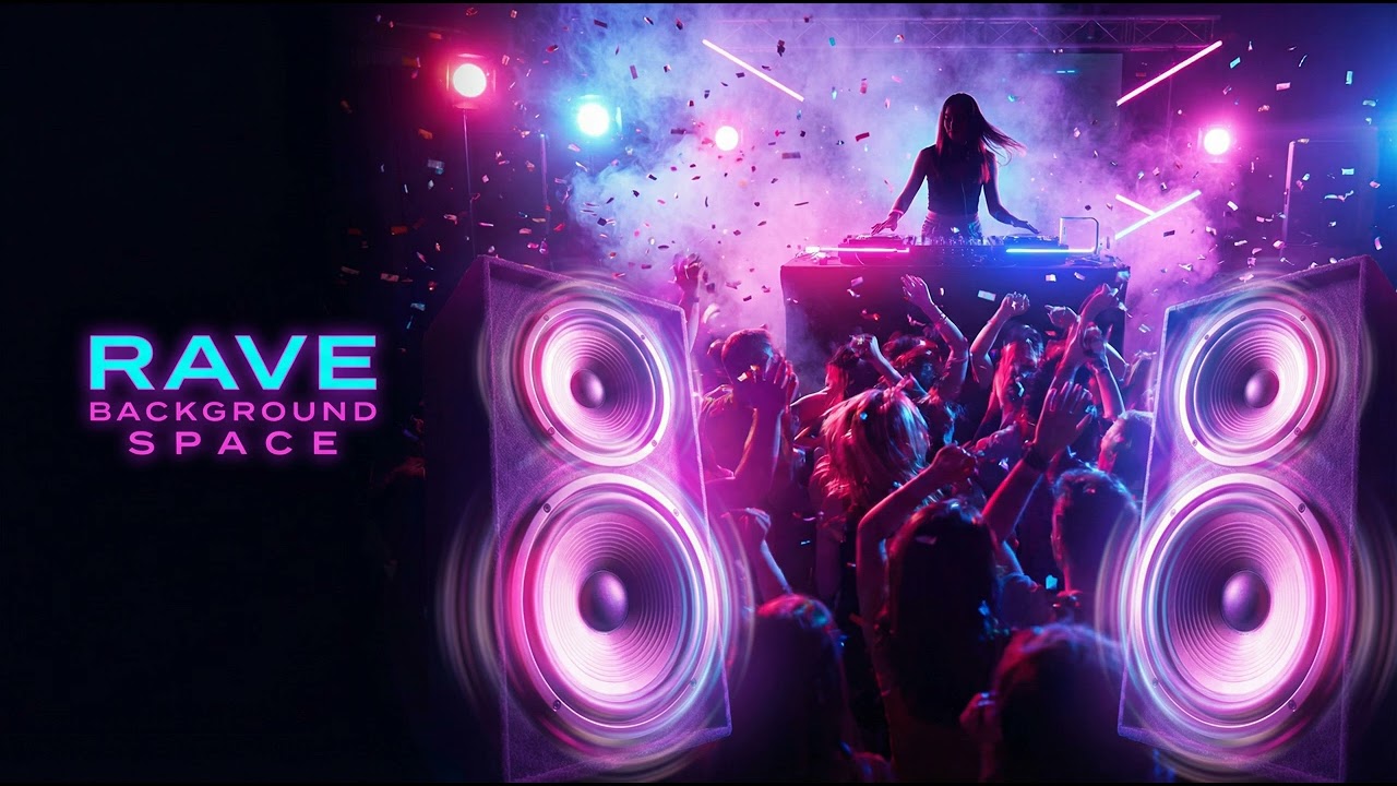 Bounce To The Beat – This Tech House Groove Will Move Any Dancefloor