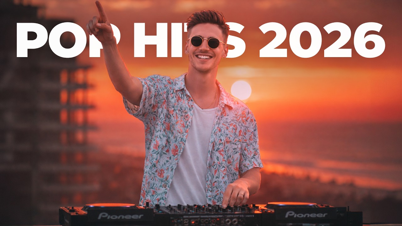 Top 20 Pop Songs 2026 ♫ Bruno Mars, Lady Gaga, Dua Lipa, Adele, Ed Sheeran, The Weeknd #17