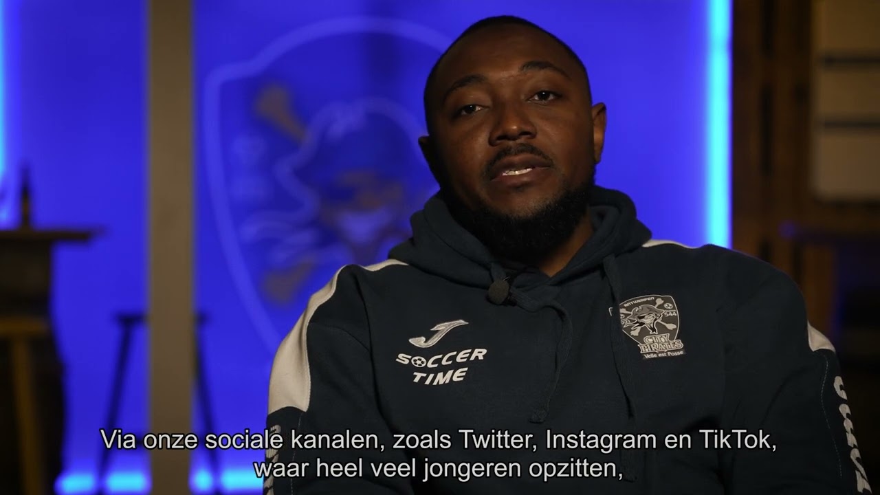 Elk Verhaal Telt