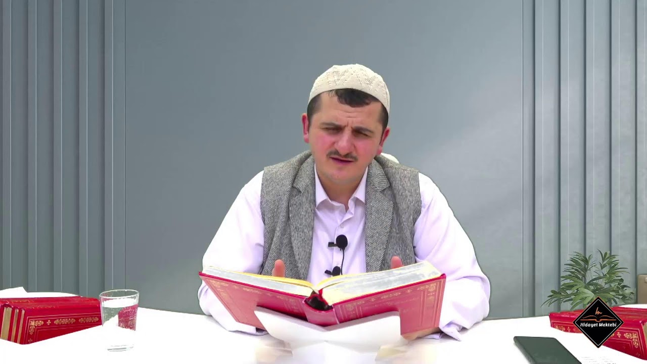 Mi'racın Sırr-ı Lüzumu - Miraç Gecesi Kandil Sohbeti - Risale-i Nur Sohbetleri - 06.02.2024