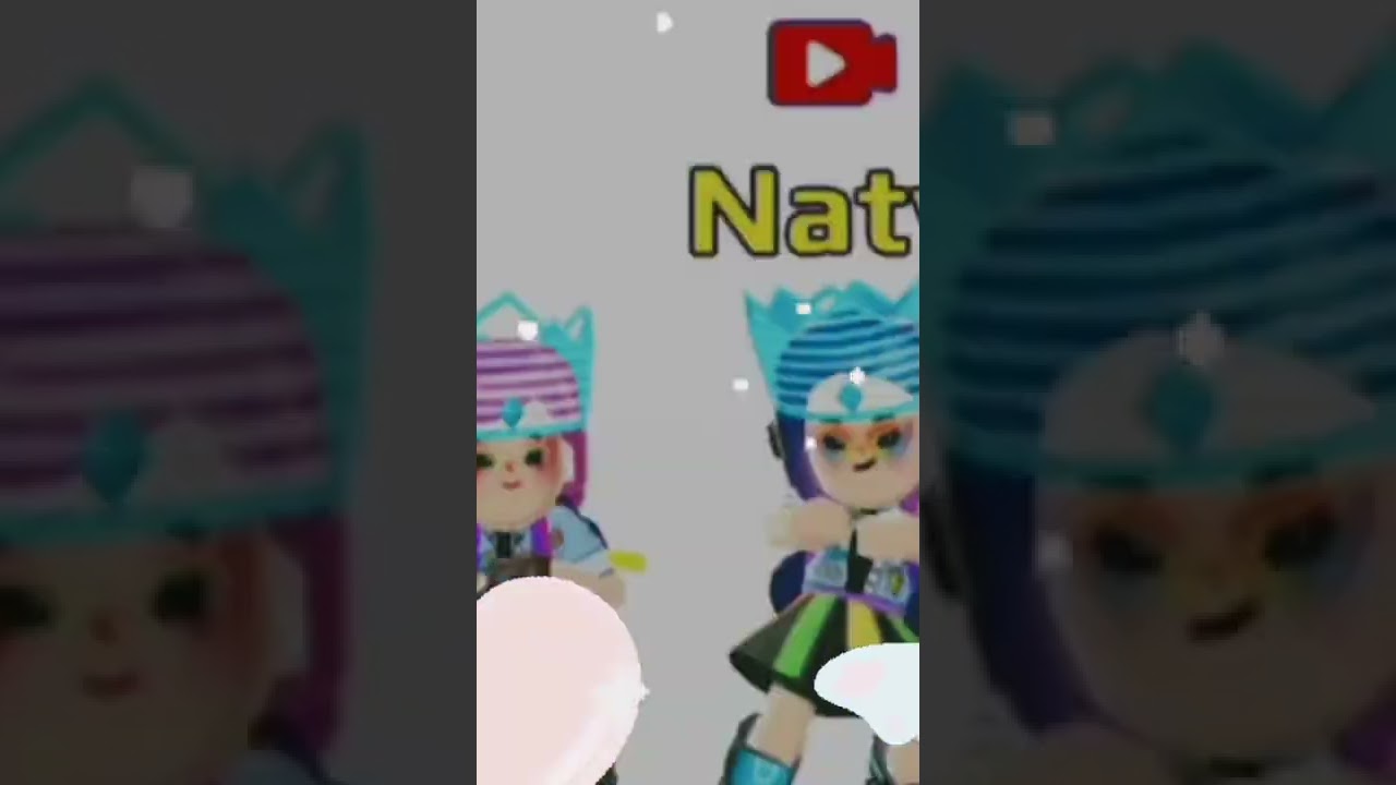 NATY E KEKE EDIT