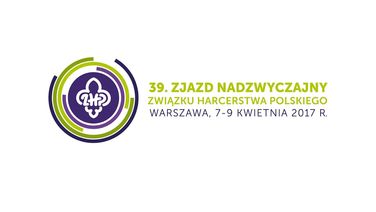 39. Zjazd Nadzwyczajny ZHP (piątek, dzień 1 z 3)- ZHP360