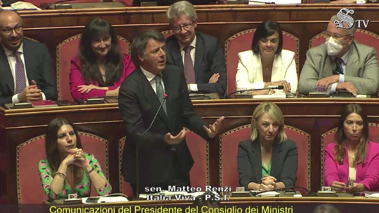 Governo, schermaglia fra La Russa e Renzi: 