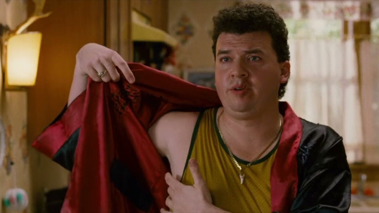 Pineapple Express - Meeting RED