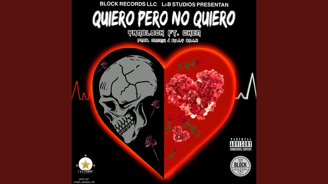 Quiero Pero No Quiero