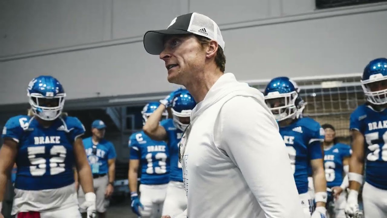 Bulldog Bowl: A Cinematic Recap || Drake vs. Butler