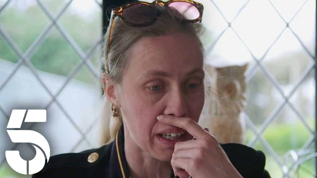 From &pound;64 a Week, to a Whopping &pound;1,750 | Rich House, Poor House | Channel 5