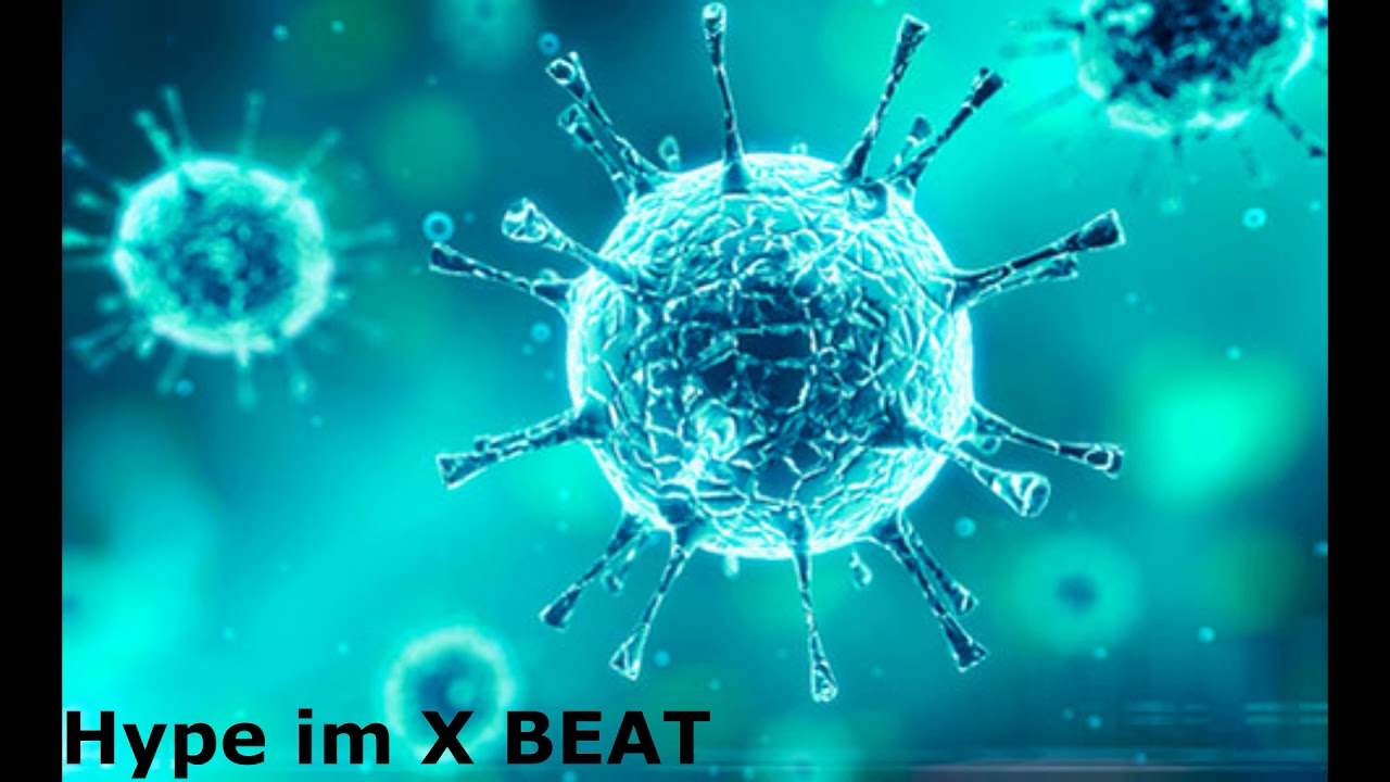 PANDEMIC TRAP BEAT 