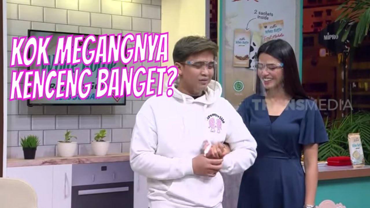 Billy Gagal Pacaran Sama Susan Sameh, Diganggu Pengamen! | OPERA VAN JAVA (10/12/20) Part 2