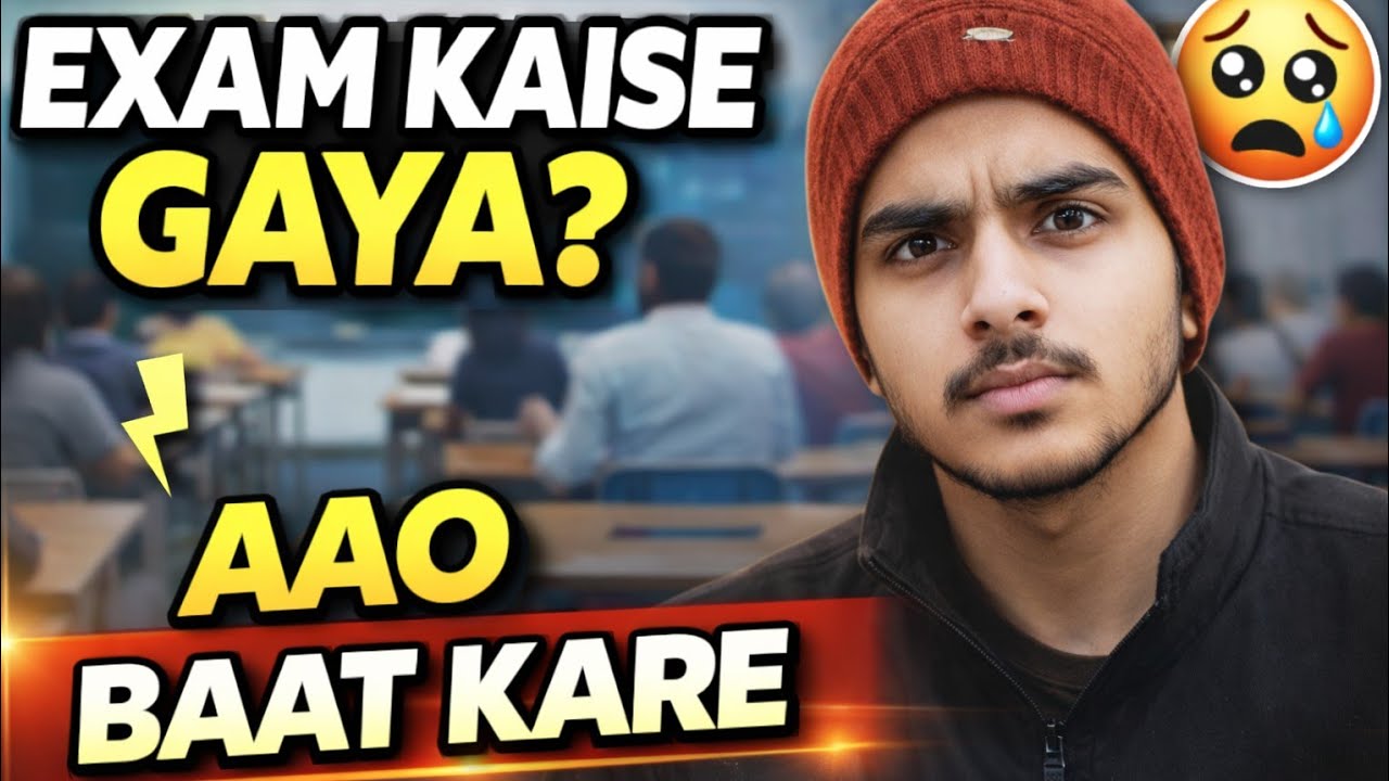 let's talk about exam#cbse class 10th #🔥🔥😱😱Ab aage kya kare#