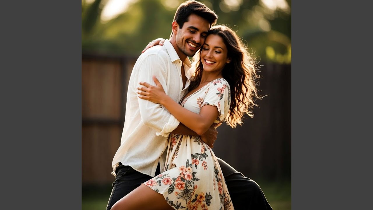 EL AMOR ES UN RAYO
