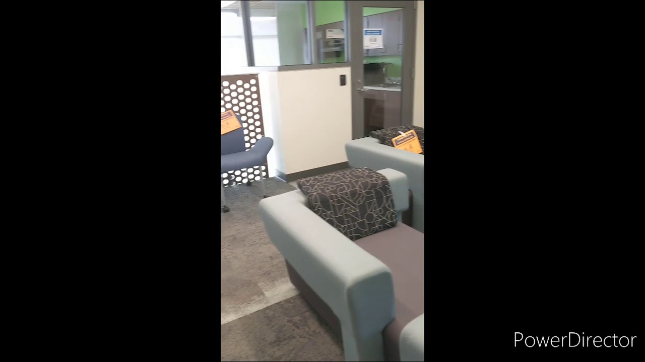 Waterbury Hall Virtual Tour at SUNY Oswego