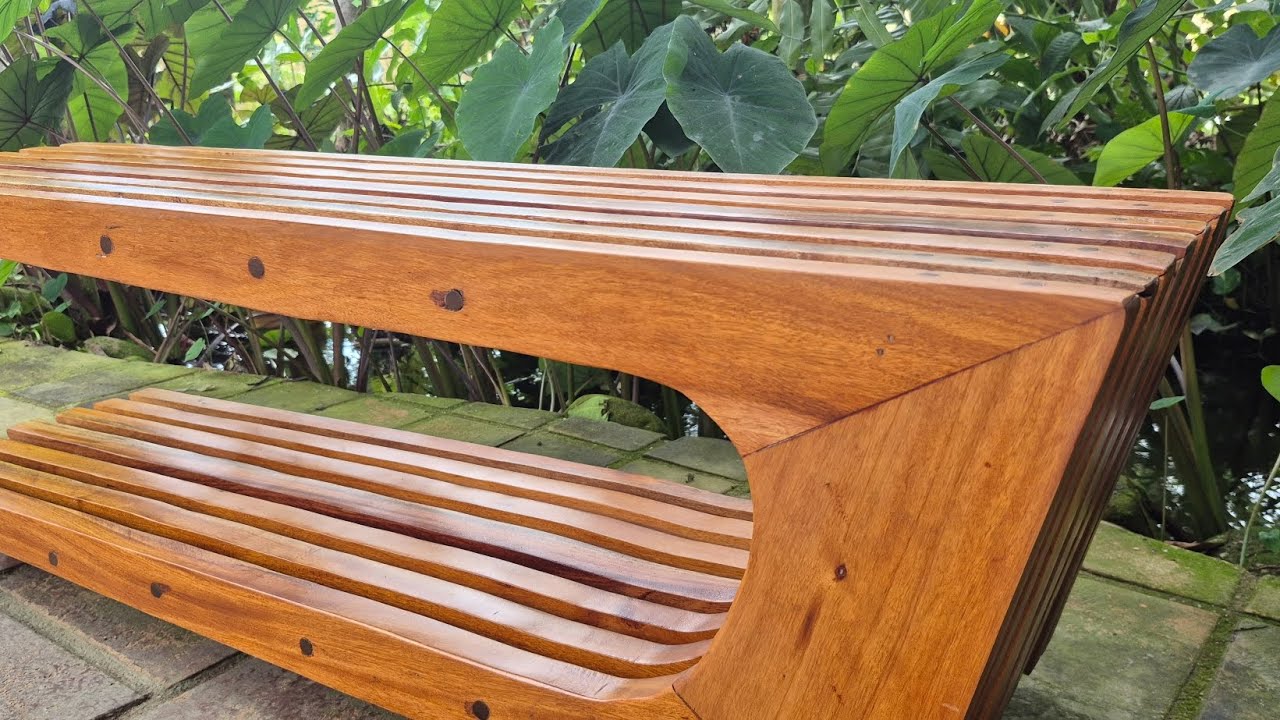 Fiz uma MESA DE DESIGN de Luxo POR 200 REAIS (passo a passo)