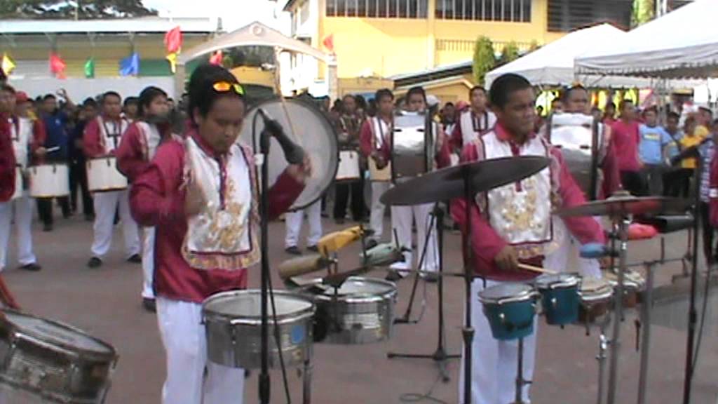 SONOROUS DBC @ SINULOG SA KABATAAN SA DAKBAYAN