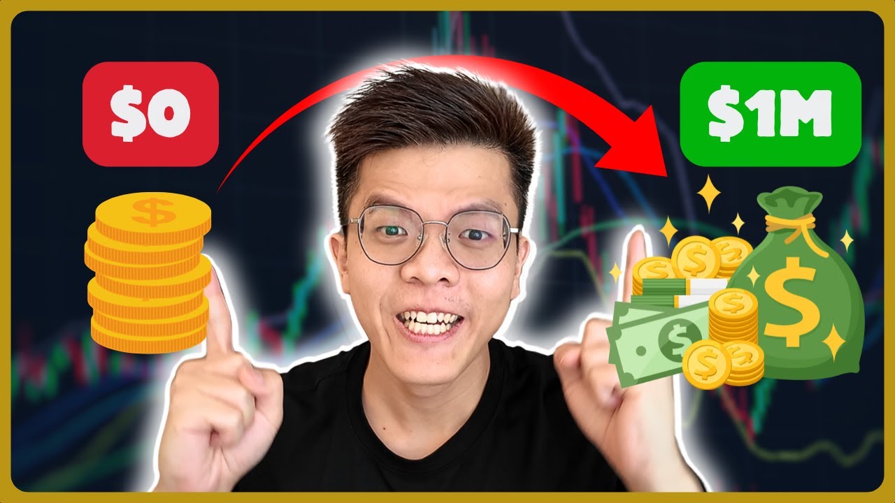 How to invest for Beginners in Singapore 2025