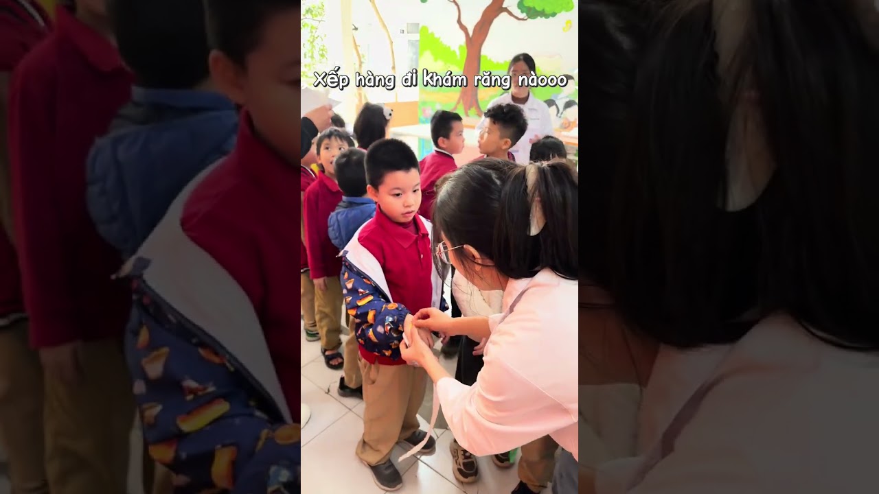 RM25 _ Nhóm 04 Nha khoa công cộng 2026 Recap