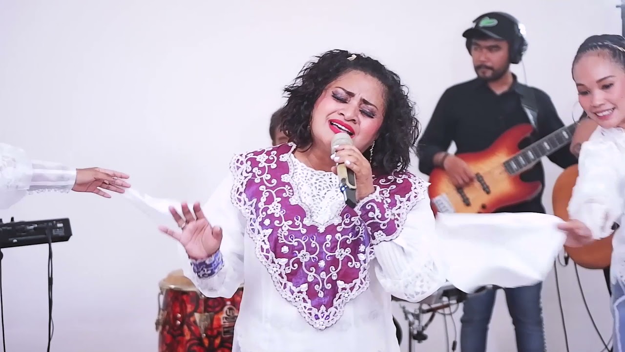 Papaceda - Corr tetelepta (Cover by Audrey Papilaja)
