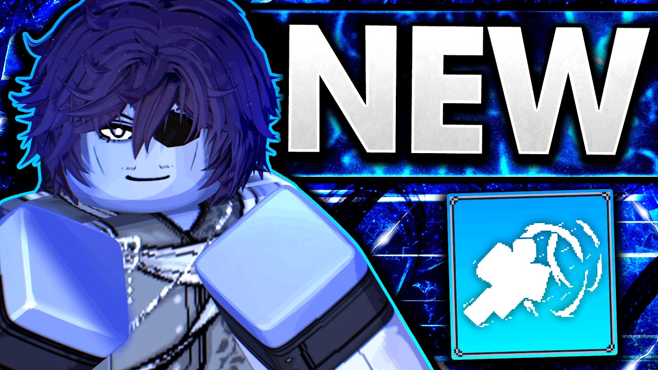 THEY FINALLY LISTENED! (TALENTS + WEAPON) | Deepwoken