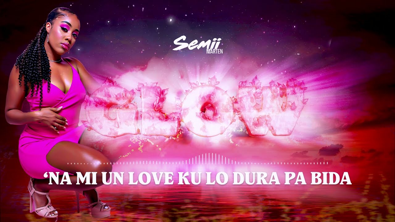 Semii Marten - Oloshi Ta Kore