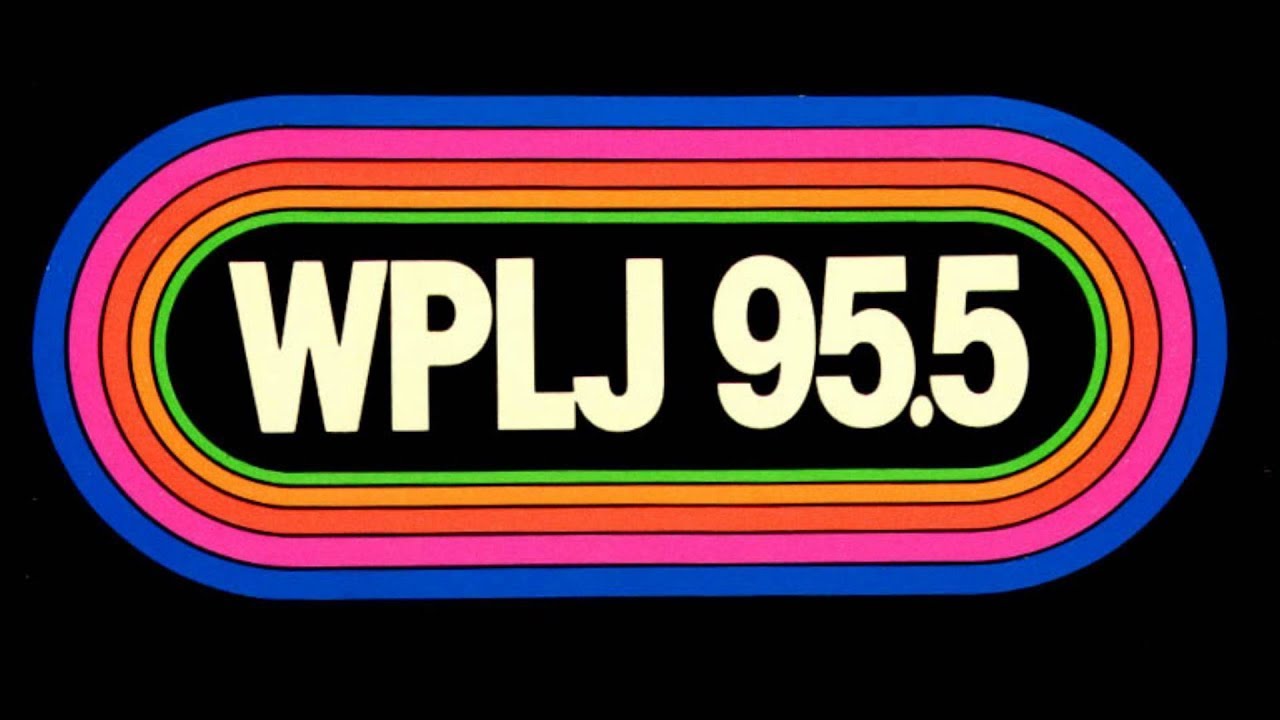 Пэт Сент-Джон, 95.5 WPLJ, Нью-Йорк - 28.08.1975