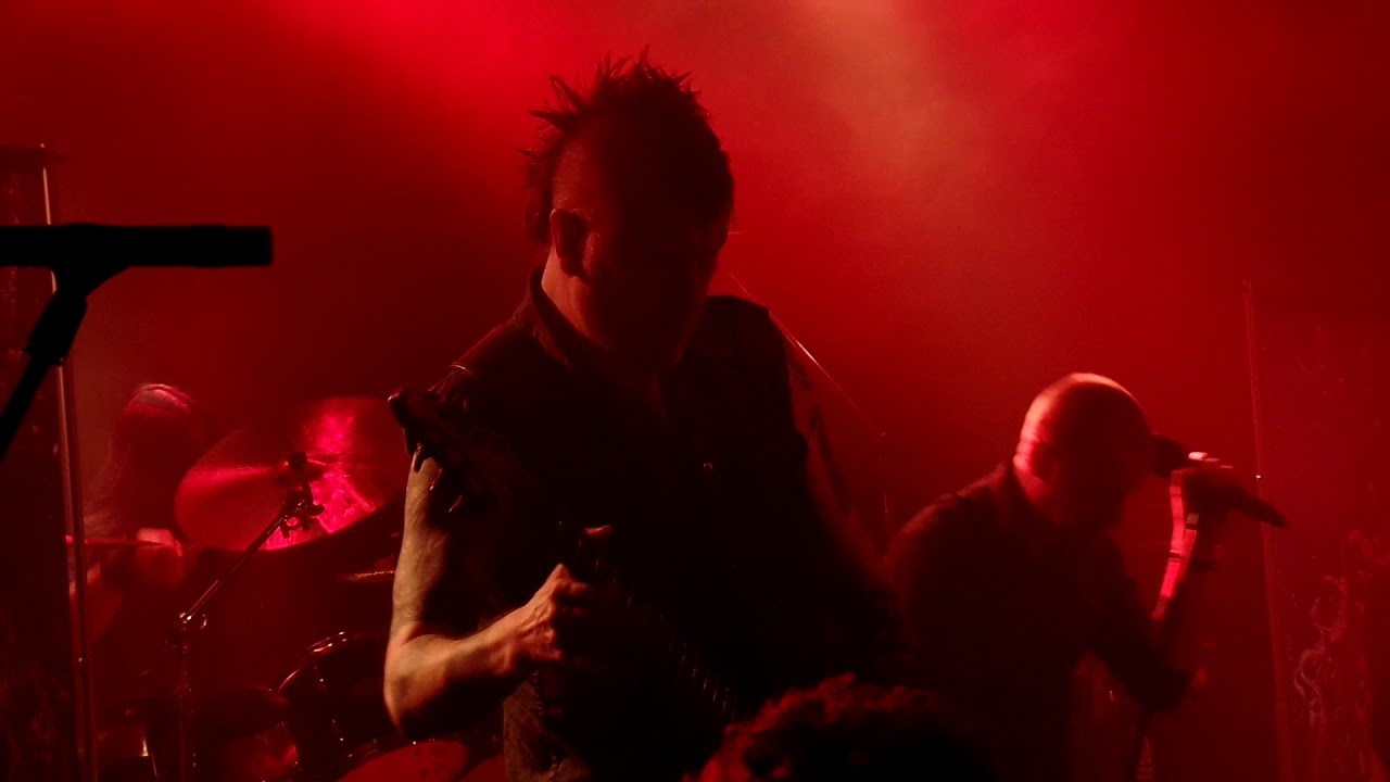 Paradise Lost-