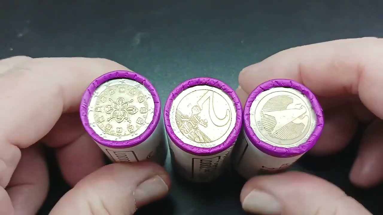 150 Euros. Error 2€ Finlandia