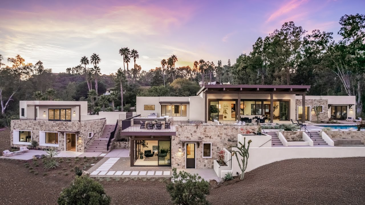 4728 El Aspecto, Rancho Santa Fe, CA 92067