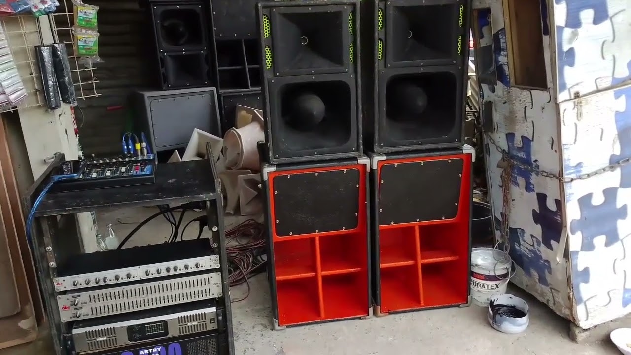 Cubo vs mvc d12