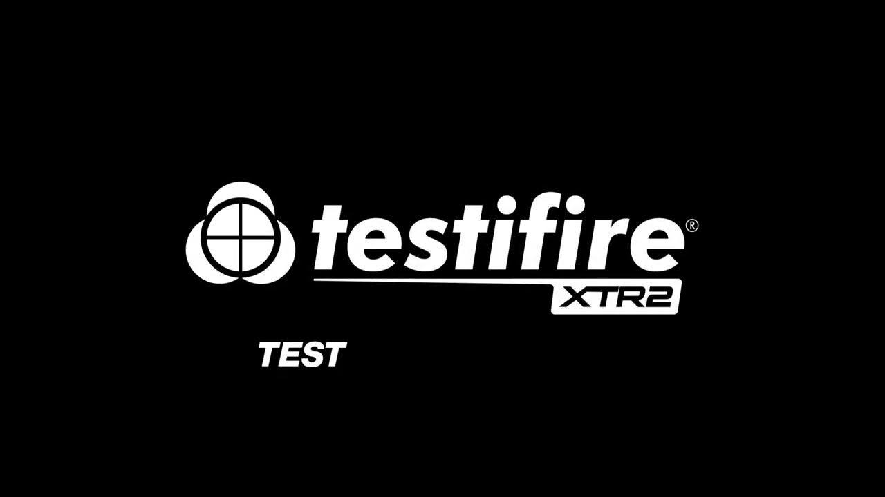 Testifire XTR2 All-In-One Connected Smoke & Heat Detector Tester