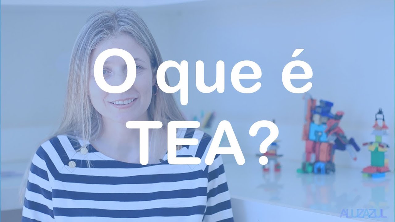 O que &eacute; TEA?