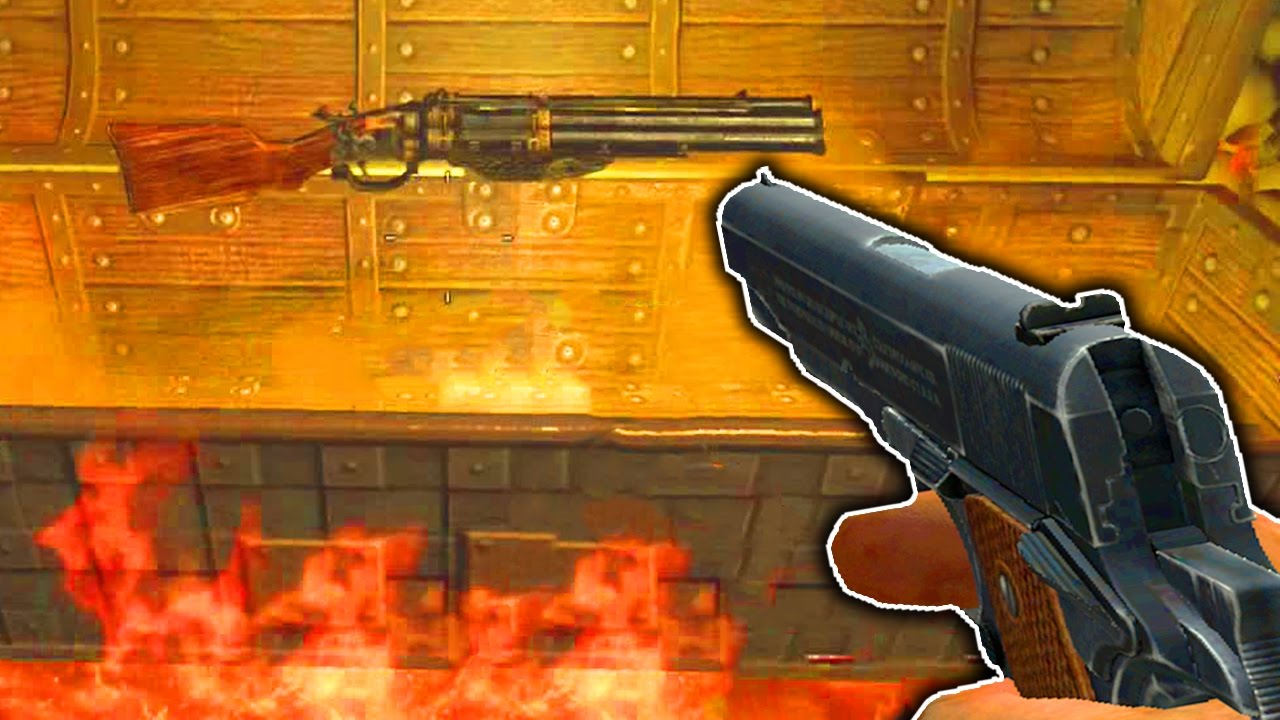 MOB OF THE DEAD: TWO BOX CHALLENGE! (Call of Duty: Black Ops 2 Zombies)