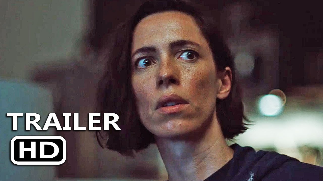 RESURRECTION Official Trailer 2 (2022)